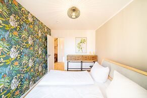 Apartments am Weinberg