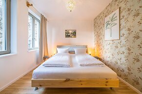 Apartments am Weinberg