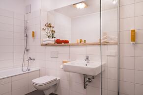 Apartments am Weinberg