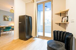 Apartments am Weinberg