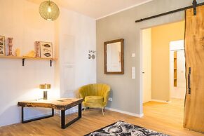 Apartments am Weinberg