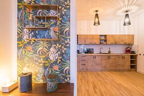 Apartments am Weinberg