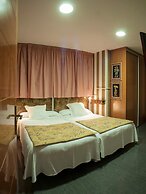 CH Victoria Alojamientos