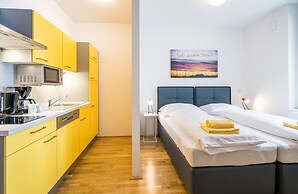 FeelGood Apartments SmartLiving