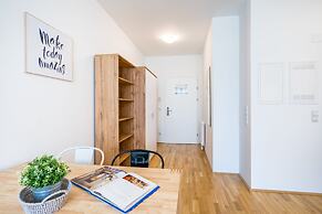FeelGood Apartments SmartLiving