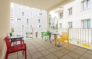 FeelGood Apartments SmartLiving