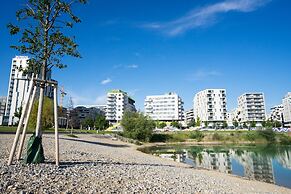 FeelGood Apartments SmartLiving