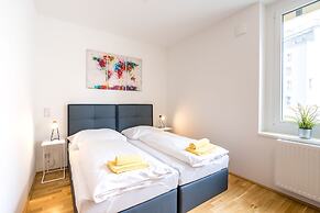 FeelGood Apartments SmartLiving