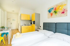 FeelGood Apartments SmartLiving
