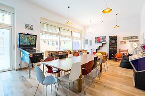 FeelGood Apartments SmartLiving