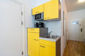 FeelGood Apartments SmartLiving