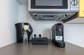 FeelGood Apartments SmartLiving