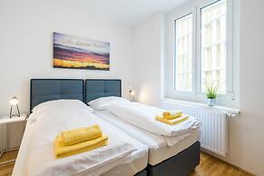 FeelGood Apartments SmartLiving
