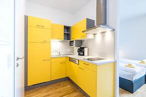 FeelGood Apartments SmartLiving