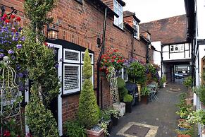 Luxury Cottage Near Windsor Castle