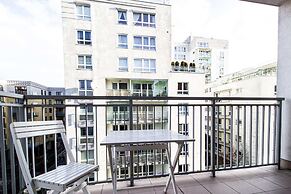 Pory Mokotow Apartment