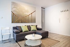 Pory Mokotow Apartment