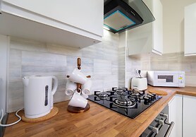 2 Bedroom Ground Floor Apartment