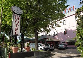 Hotel Rose & Crown