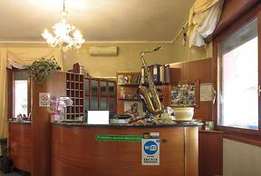 Hotel Rose & Crown