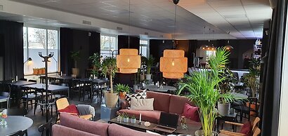 Hotell Iföhus