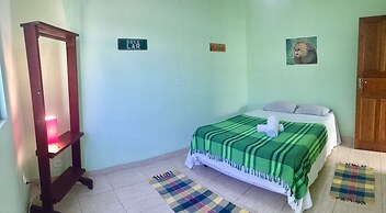 Casa Centro Histórico