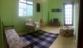 Casa Centro Histórico