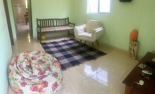 Casa Centro Histórico