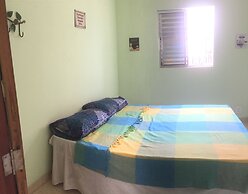 Casa Centro Histórico