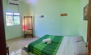 Casa Centro Histórico