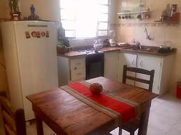 Casa Centro Histórico