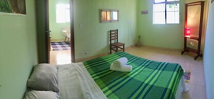 Casa Centro Histórico