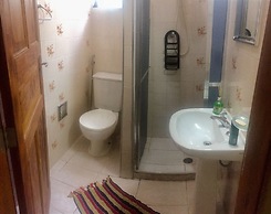 Casa Centro Histórico