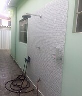 Casa Centro Histórico