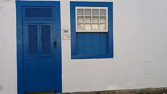 Casa Centro Histórico