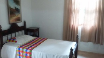 Casa Centro Histórico