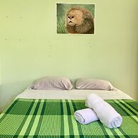 Casa Centro Histórico