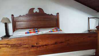 Casa Centro Histórico