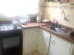 Casa Centro Histórico