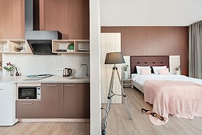 Tulip Apartments
