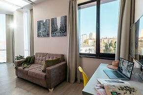 Tulip Apartments