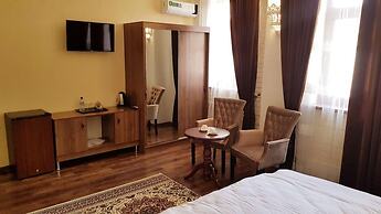 Kamila Hotel Boutique