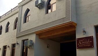 Kamila Hotel Boutique