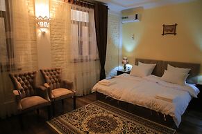 Kamila Hotel Boutique