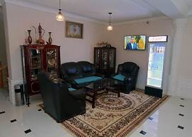 Kamila Hotel Boutique