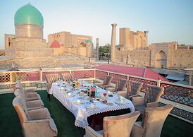 Kamila Hotel Boutique