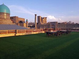 Kamila Hotel Boutique