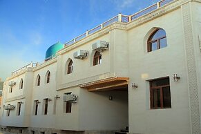 Kamila Hotel Boutique