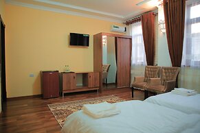 Kamila Hotel Boutique