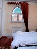 Kamila Hotel Boutique